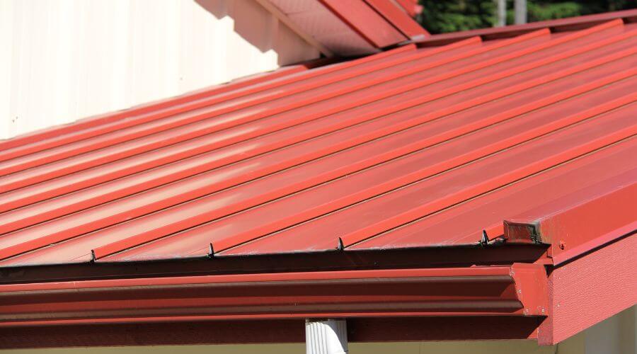 Industrial Roof Installation in Coleman, MI